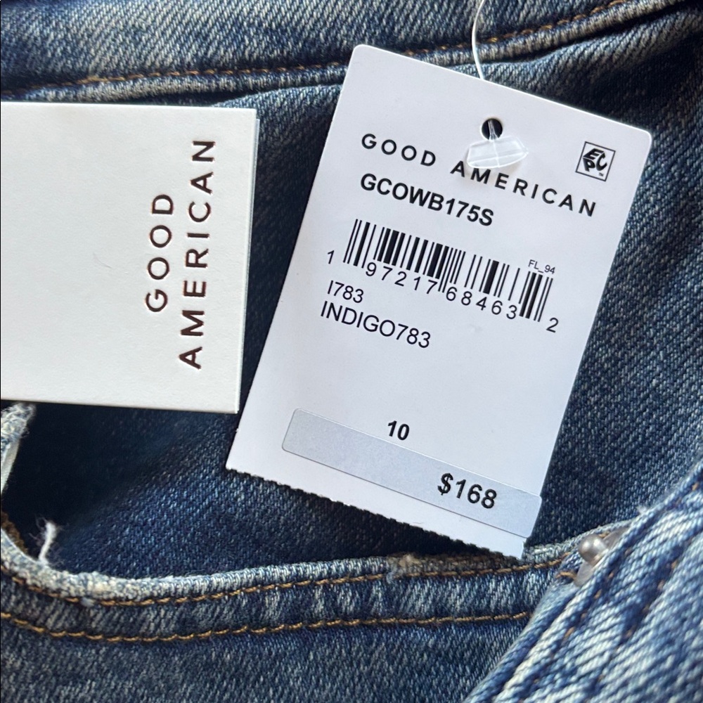 Good American Jeans - Picture 8 of 8